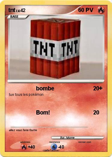 Pokemon tnt