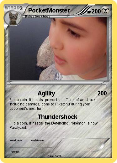 Pokemon PocketMonster