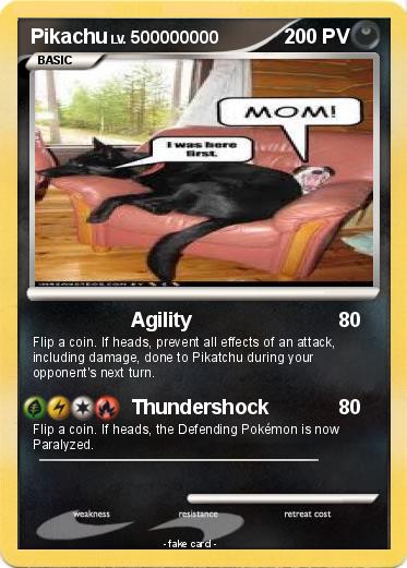 Pokemon big mama
