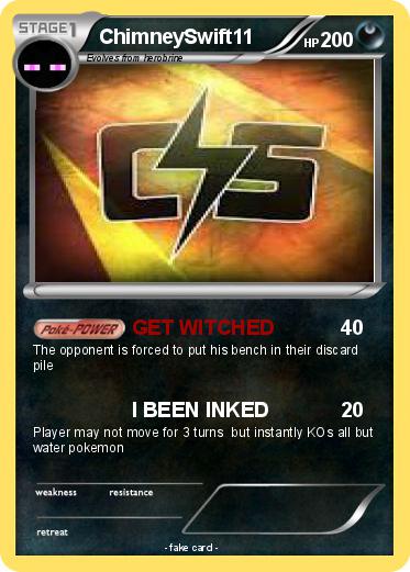 Pokemon ChimneySwift11