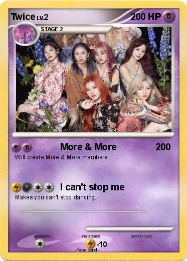Pokemon Twice