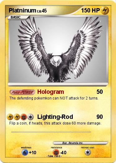 Pokemon Platninum