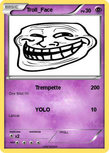 Pokemon Troll_Face