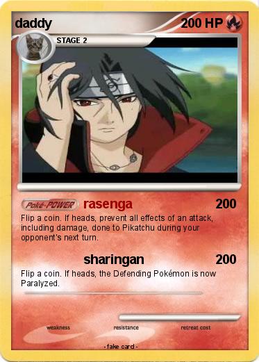 Pokemon daddy
