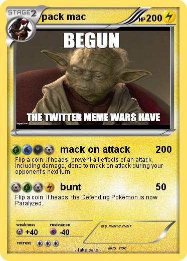 Pokemon pack mac