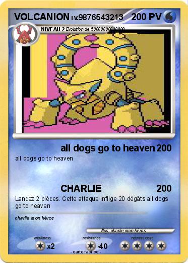 Pokemon VOLCANION