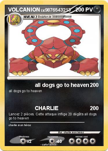 Pokemon VOLCANION
