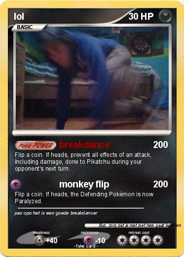Pokemon lol