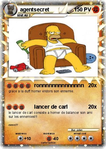 Pokemon agentsecret