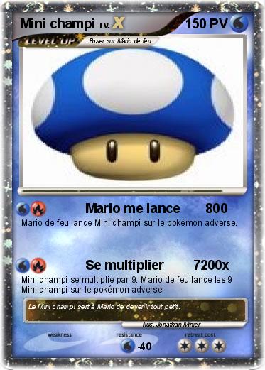 Pokemon Mini champi