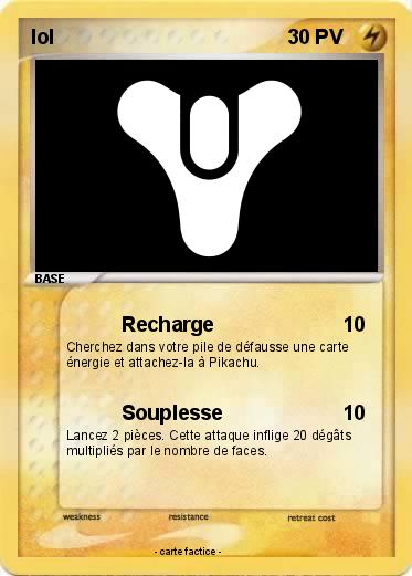 Pokemon lol