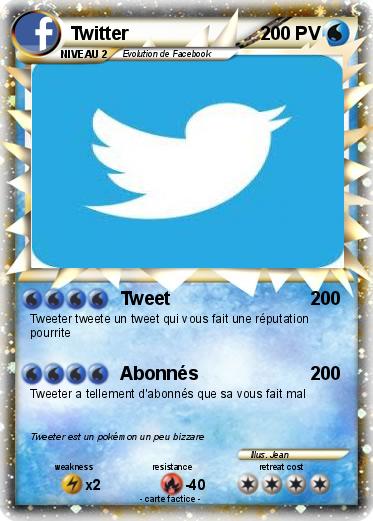 Pokemon Twitter
