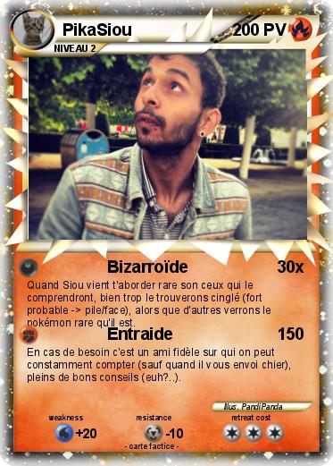 Pokemon PikaSiou