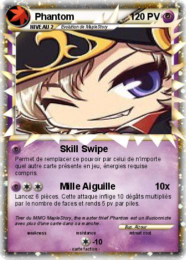 Pokemon Phantom