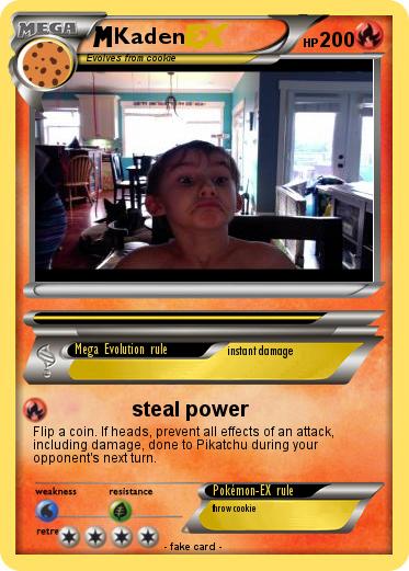 Pokemon Kaden