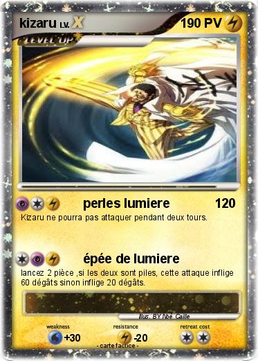 Pokemon kizaru