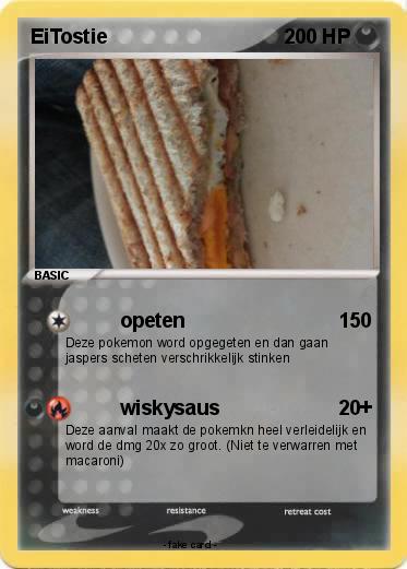 Pokemon EiTostie