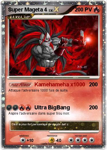 Pokemon Super Mageta 4