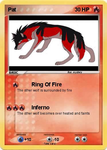 Pokemon Pat