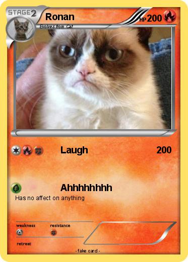 Pokemon Ronan