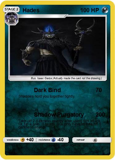 Pokemon Hades