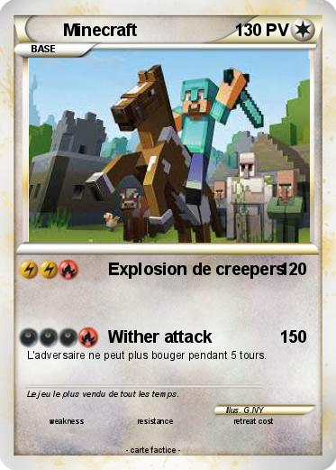 Pokemon Minecraft