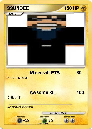 Pokemon SSUNDEE