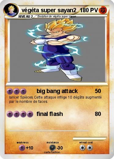 Pokemon végéta super sayan2