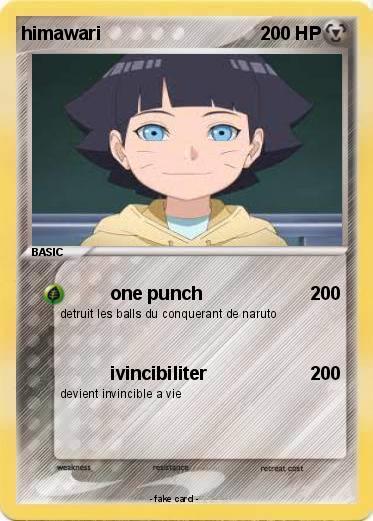 Pokemon himawari