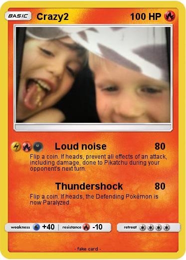 Pokemon Crazy2