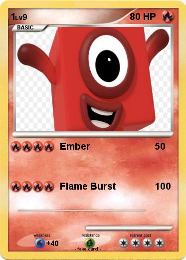 Pokemon 1