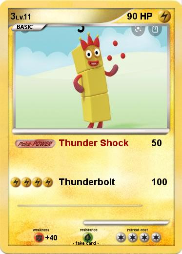 Pokemon 3