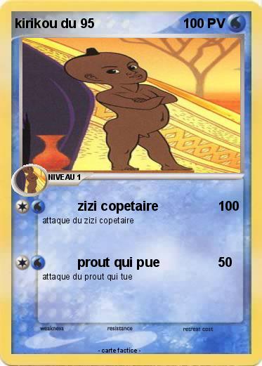 Pokemon kirikou du 95