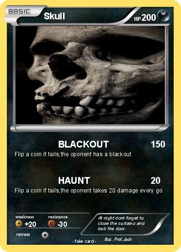 Pokemon Skull