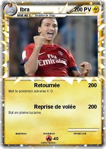 Pokemon Ibra