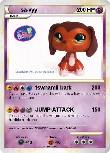 Pokemon sa-vyy