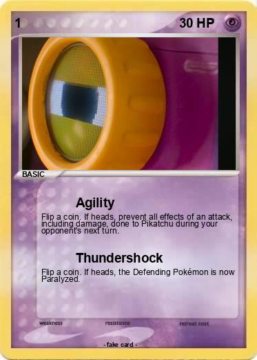 Pokemon 1