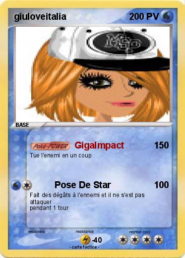 Pokemon giuloveitalia