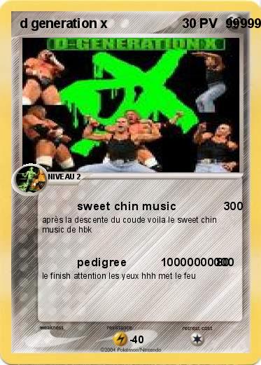 Pokemon d generation x                                 99999999999999999          99999999