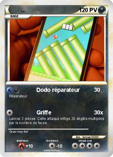 Pokemon ...