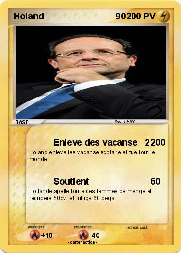 Pokemon Holand                             90