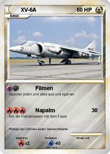 Pokemon XV-6A