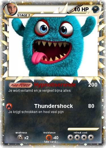 Pokemon 
