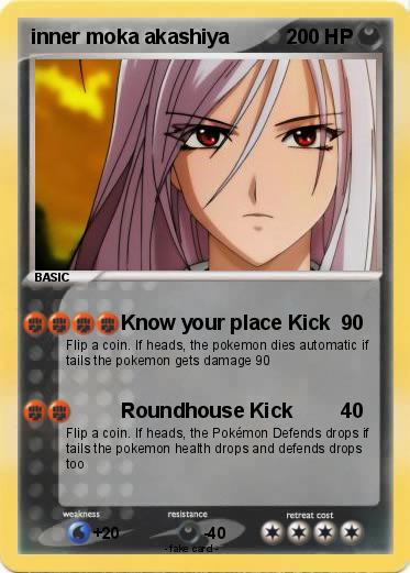 Pokemon inner moka akashiya