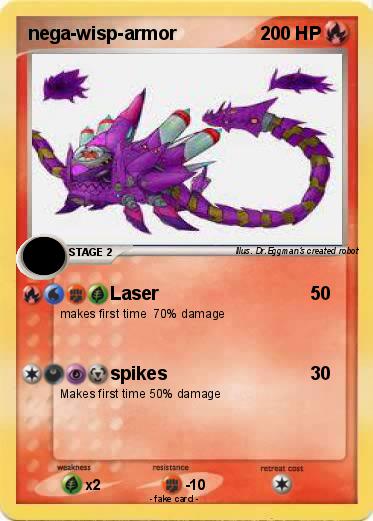 Pokemon nega-wisp-armor