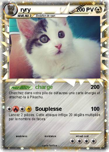 Pokemon ryry