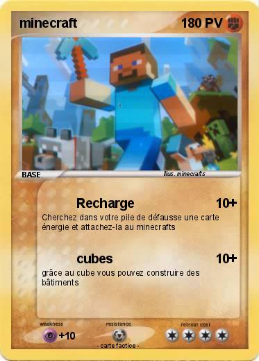 Pokemon minecraft