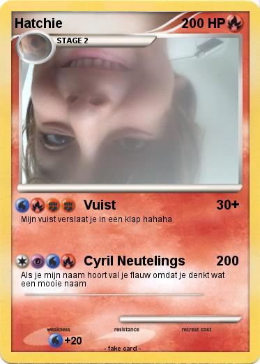 Pokemon Hatchie