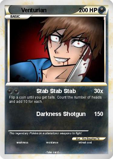 Pokemon Venturian