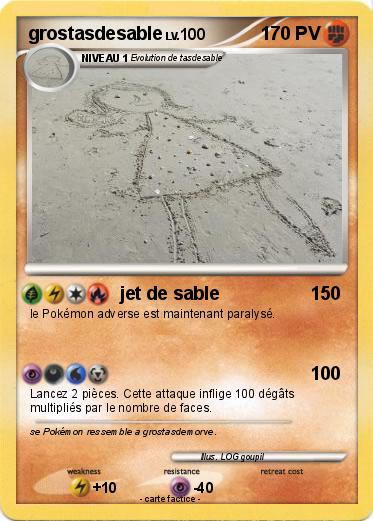 Pokemon grostasdesable